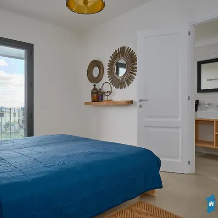 Villa Con Piscina Vista Mare 12 Posti Letto By Budoni Affitti San Lorenzo (Budoni)