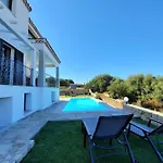 Con Piscina Vista Mare 12 Posti Letto By Budoni Affitti *