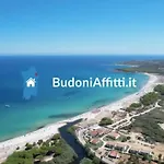 Villa Con Piscina Vista Mare 12 Posti Letto By Budoni Affitti
