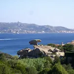 Con Piscina Vista Mare 12 Posti Letto By Budoni Affitti