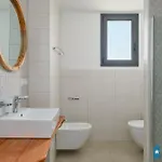 Villa Con Piscina Vista Mare 12 Posti Letto By Budoni Affitti San Lorenzo (Budoni)