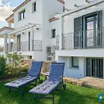 Con Piscina Vista Mare 12 Posti Letto By Budoni Affitti Villa *