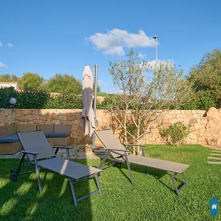 Con Piscina Vista Mare 12 Posti Letto By Budoni Affitti *
