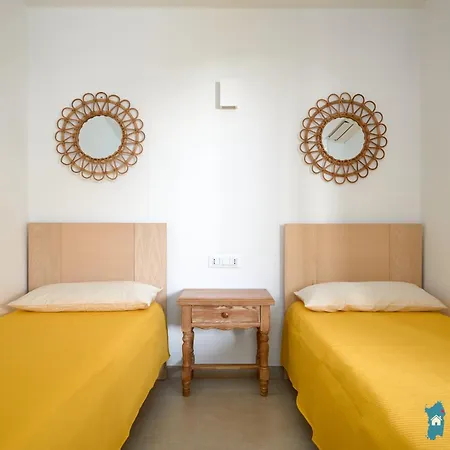 Con Piscina Vista Mare 12 Posti Letto By Budoni Affitti Villa *