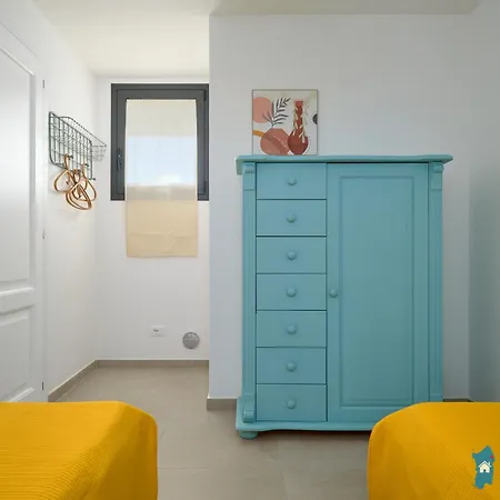 Vila Con Piscina Vista Mare 12 Posti Letto By Budoni Affitti